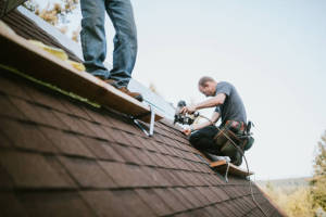 Local Roofers in Lake San Marcos, CA